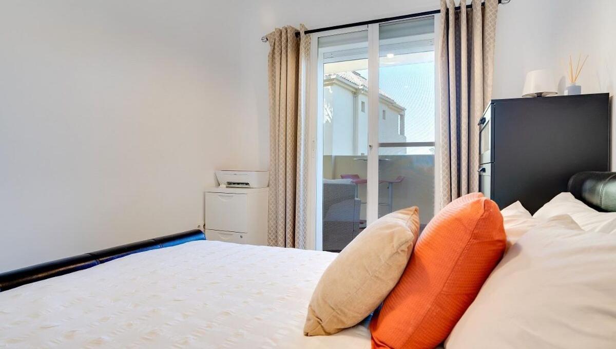 Lovely Aldea Beach Apartment Manilva Exterior photo